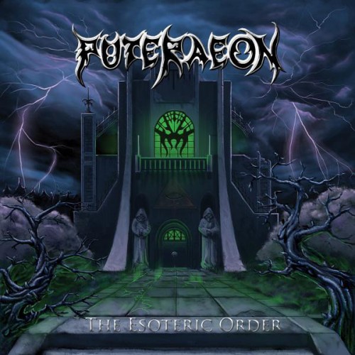 Puteraeon-The Esoteric Order-24BIT-WEB-FLAC-2011-MOONBLOOD