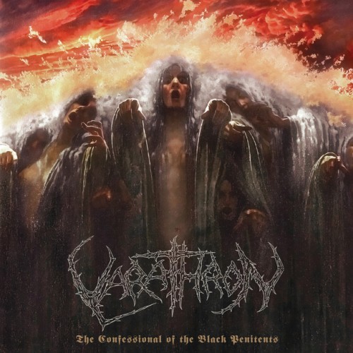 Varathron - The Confessional Of The Black Penitents (2022) Download