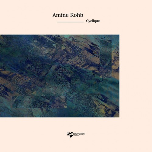 Amine Kohb - Cyclique (2023) Download