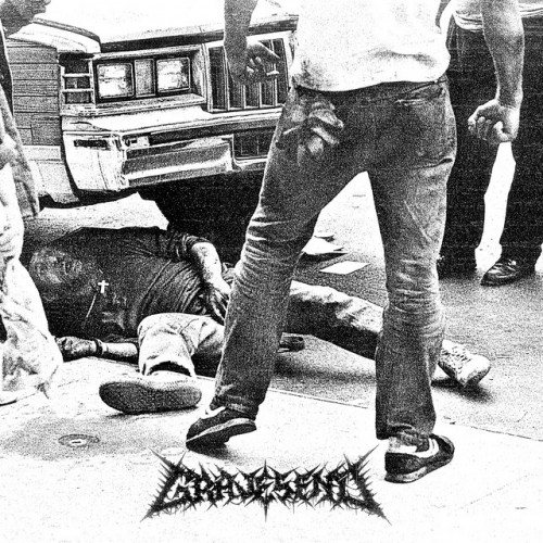 Gravesend - Gowanus Death Stomp (2023) Download
