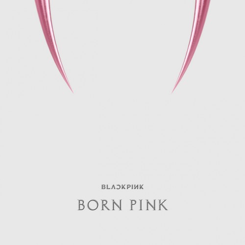 BLACKPINK – BORN PINK (2022)