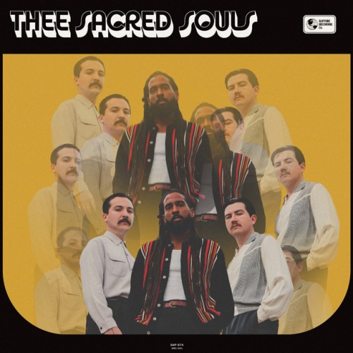 Thee Sacred Souls - Thee Sacred Souls (2022) Download