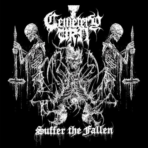 Cemetery Urn-Suffer The Fallen-24BIT-WEB-FLAC-2023-MOONBLOOD