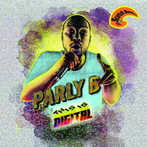 Parly B - This Is Digital (2016) Download