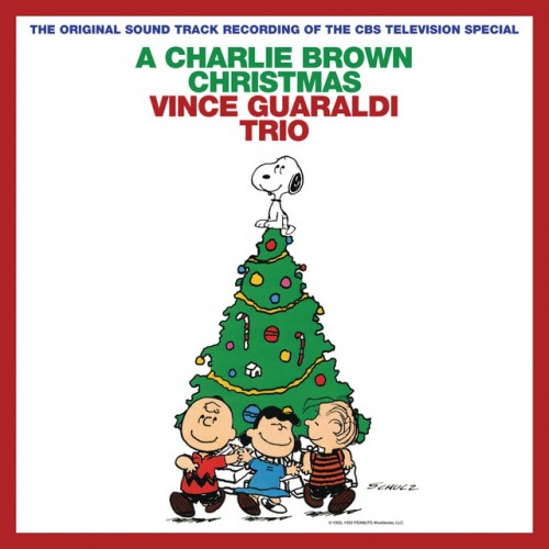 Vince Guaraldi Trio - A Charlie Brown Christmas (2012) Download