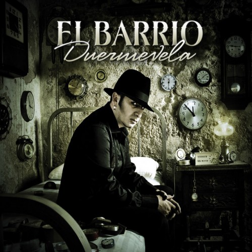 El Barrio - Duermevela (2009) Download