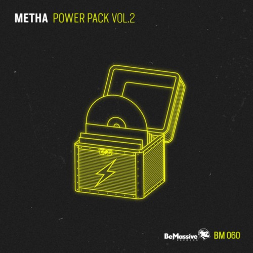 Metha - Power Pack Vol.2 (2023) Download