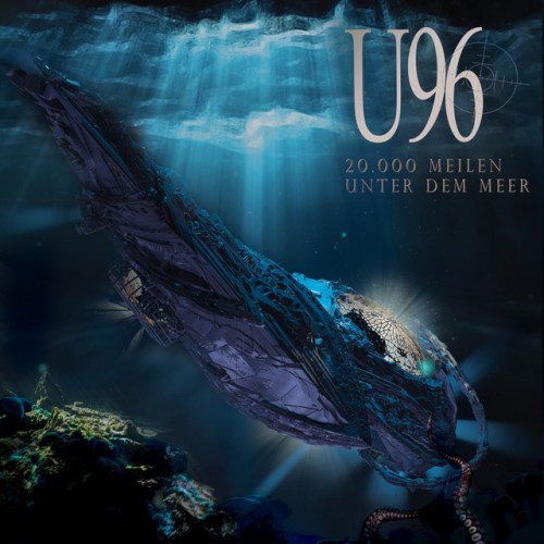 U96-20.000 Meilen Unter Dem Meer-CD-FLAC-2022-MOD
