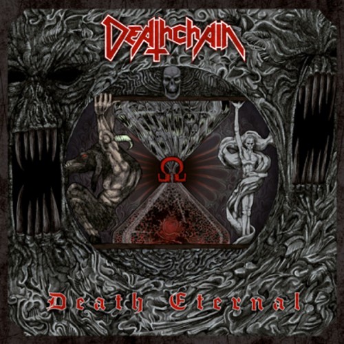 Deathchain – Death Eternal (2008)