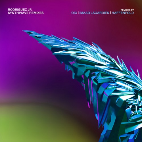 Rodriguez Jr. - Synthwave (Remixes) (2023) Download