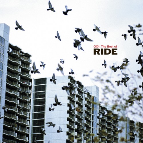 Ride – OX4_ The Best Of Ride (2012)