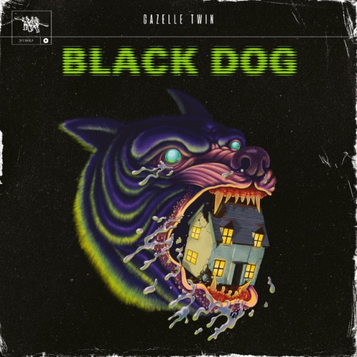 Gazelle Twin-Black Dog-(INV305CD)-CD-FLAC-2023-HOUND