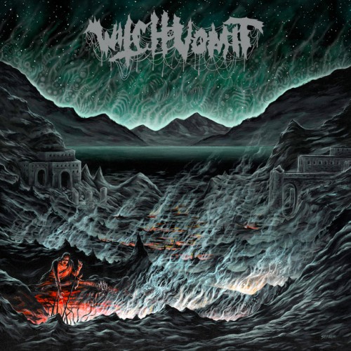 Witch Vomit - Buried Deep In A Bottomless Grave (2019) Download