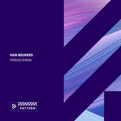 Han Beukers - Parasomnia (2023) Download