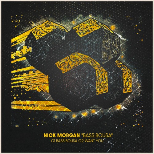 Nick Morgan - Bass Bousa (2023) Download