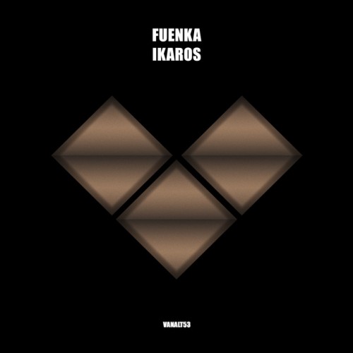 Fuenka - Ikaros (2023) Download