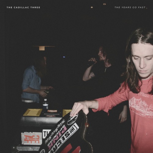 The Cadillac Three - The Years Go Fast (2023) Download
