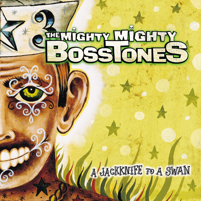 The Mighty Mighty Bosstones-A Jackknife To A Swan-16BIT-WEB-FLAC-2002-VEXED Download