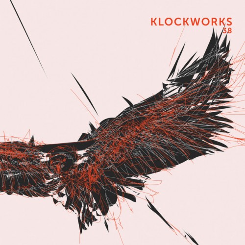 Alarico – Klockworks 38 (2023)