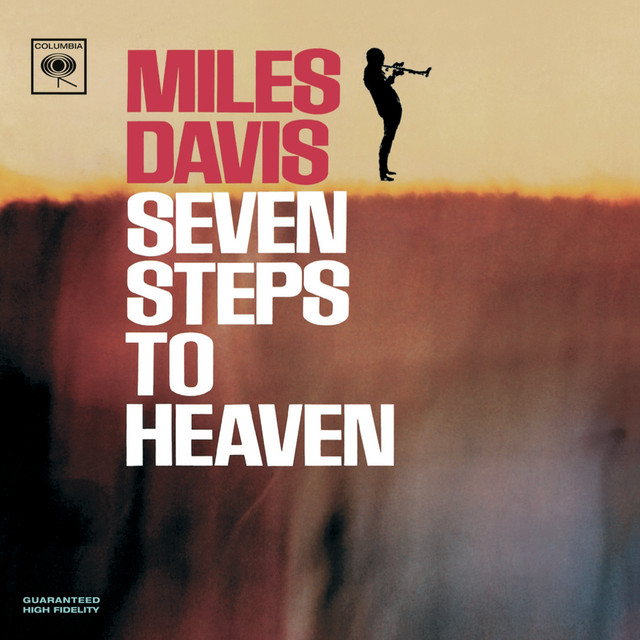 Miles Davis-Seven Steps To Heaven-Remastered-CD-FLAC-1992-THEVOiD Download