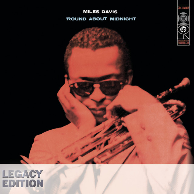 Miles Davis-Round About Midnight-Remastered-2CD-FLAC-2005-THEVOiD