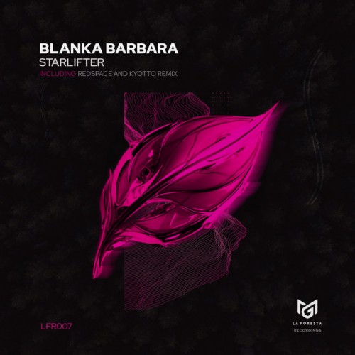 Blanka Barbara – Starlifter (2023)