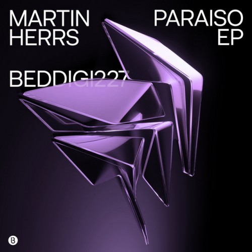 Martin HERRS-Paraiso 94-(BEDDIGI227)-16BIT-WEB-FLAC-2023-AFO