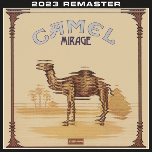 Camel-Mirage (Expanded Edition)-REMASTERED-16BIT-WEB-FLAC-2023-ENViED