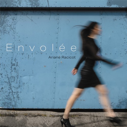 Ariane Racicot - Envolée (2022) Download