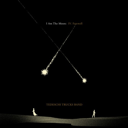 Tedeschi Trucks Band - I Am The Moon: IV. Farewell (2022) Download
