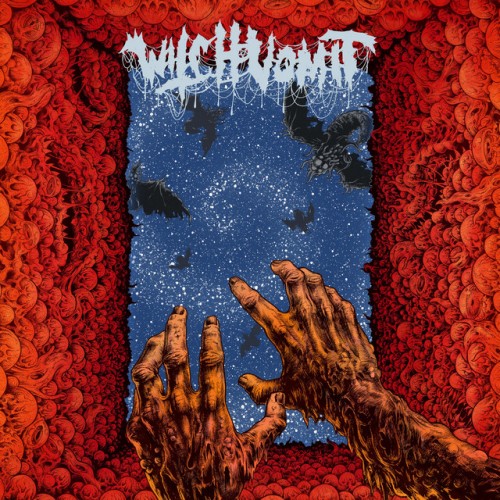 Witch Vomit - Poisoned Blood (2017) Download