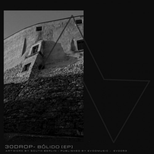 30drop - Bólido (2023) Download