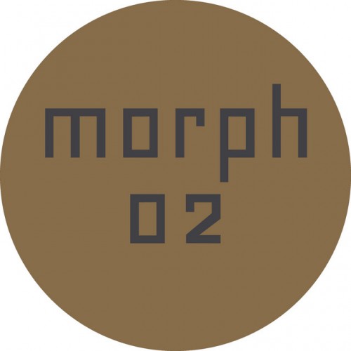 Amorphic – Morph 02 (2023)