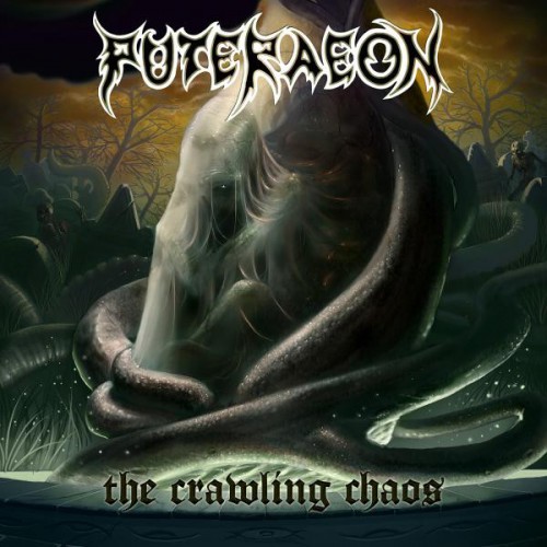 Puteraeon – The Crawling Chaos (2014)