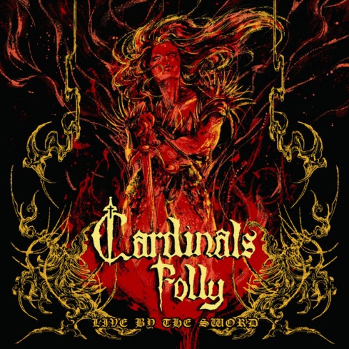 Cardinals Folly - Live By The Sword (2023) Download