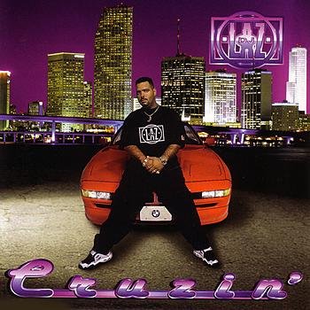 DJ Laz - Cruzin' (1998) Download
