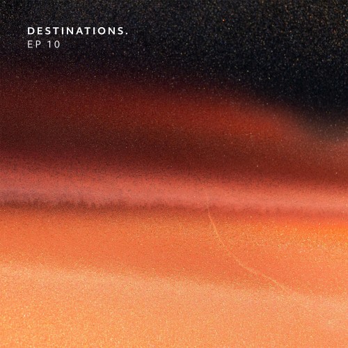 Azidax - Destinations. EP 10 (2023) Download