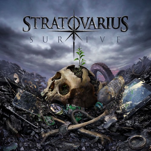 Stratovarius - Survive (2022) Download
