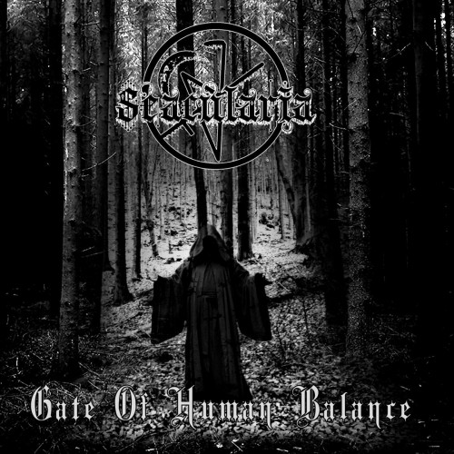 Seacularia - Gate of Human Balance (2020) Download