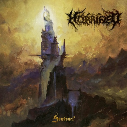 Horrified - Sentinel (2020) Download