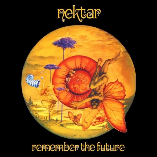 Nektar - Remember The Future (50th Anniversary Edition) (2023) Download