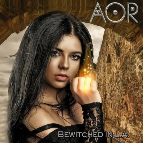 AOR - Bewitched In L.A. (2023) Download