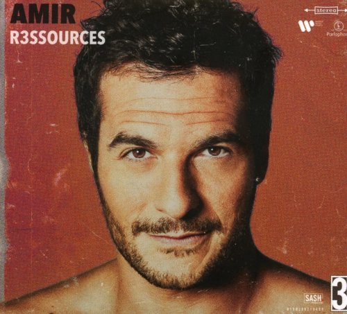Amir – R3SSOURCES (Bonus Track Edition) (2023)