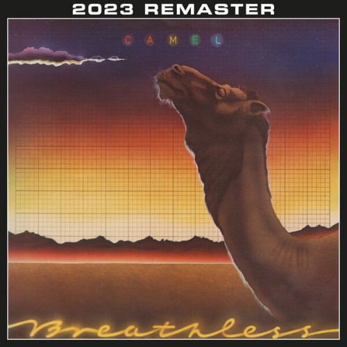 Camel - Breathless (2023) Download