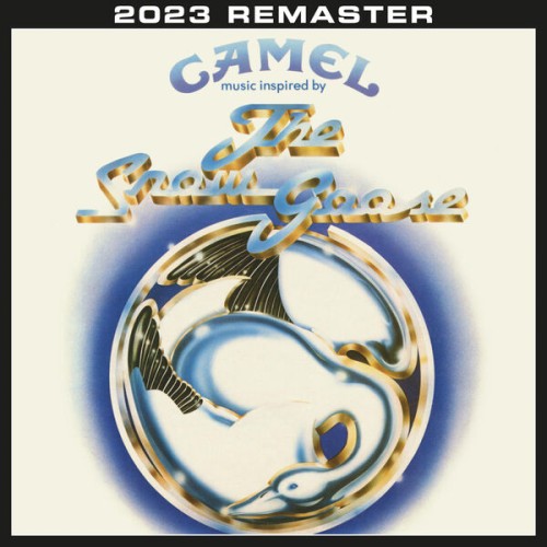 Camel – The Snow Goose (2023 Remastered & Expanded Edition) (1975) [16Bit-44.1kHz] FLAC [PMEDIA] ⭐️