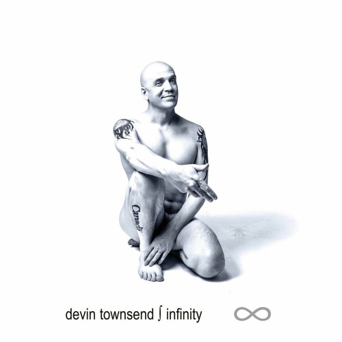 Devin Townsend – Infinity (Remastered) (2023) [16Bit-44.1kHz] FLAC [PMEDIA] ⭐️