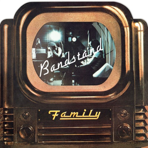 Family – Bandstand  (2023)