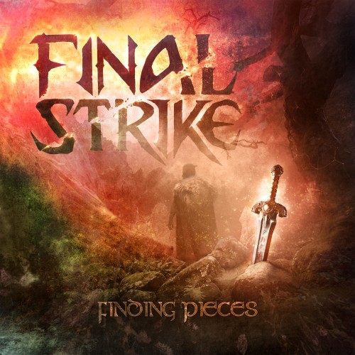 Final Strike - Finding Pieces (2023) Download