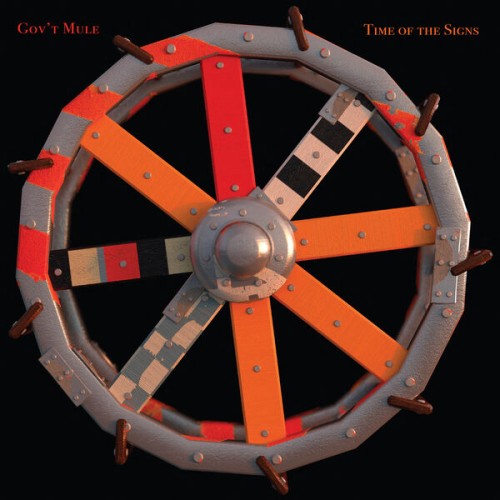 Gov't Mule - Time Of The Signs (2023) Download