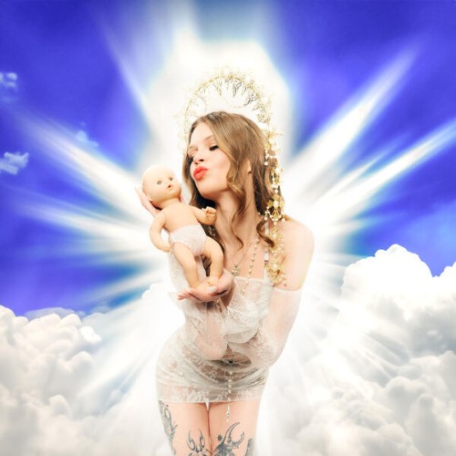 Ikkimel - SWEET BABY JESUS (2023) Download